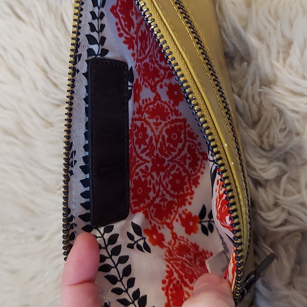 Shiraleah purse pouch wallet wristlet - Picture 3 of 5